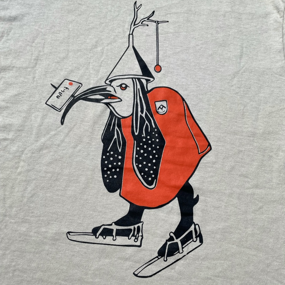 T-shirt.